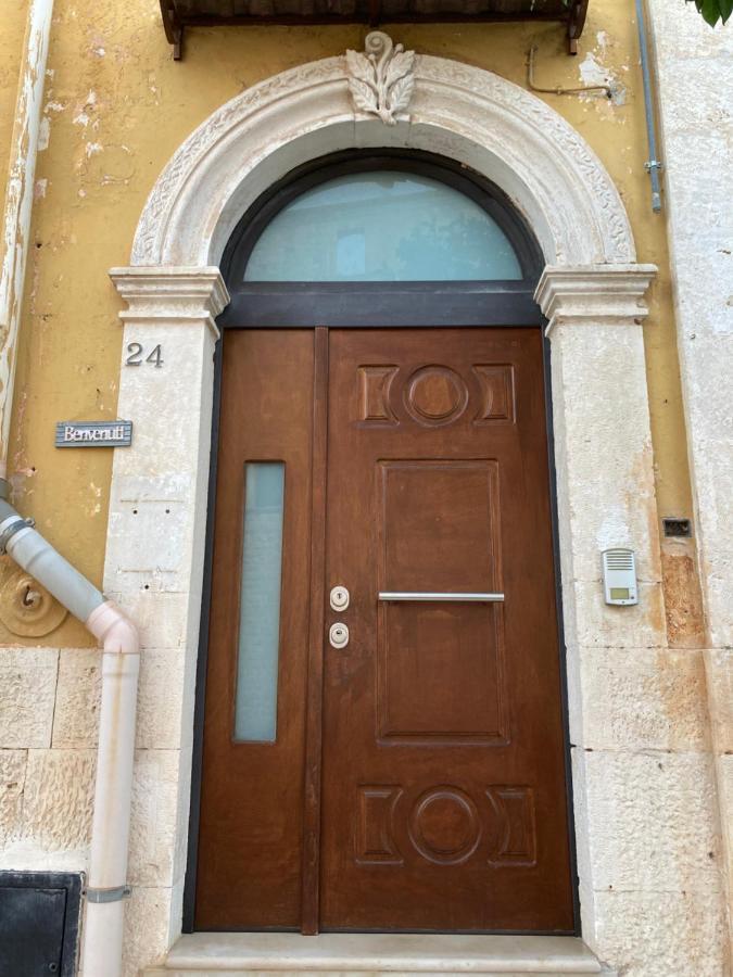 Dimora Castello Dom wakacyjny *