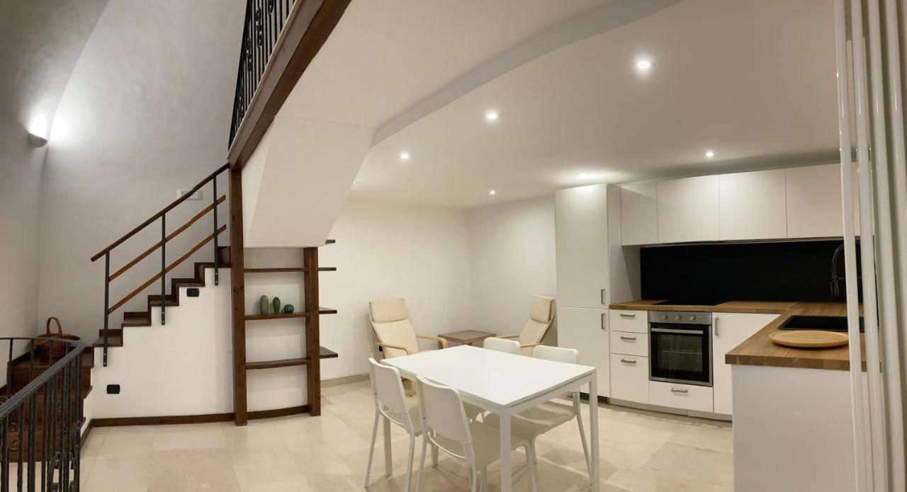 Dimora Castello Ferienhaus