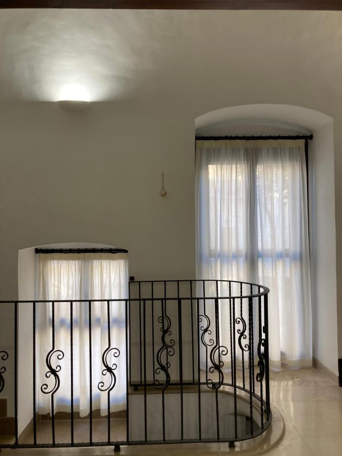 Dimora Castello Ferienhaus