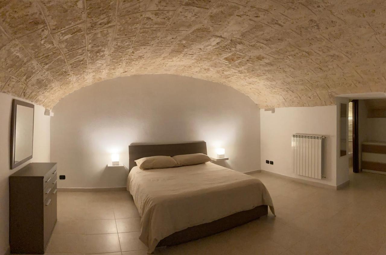 Dimora Castello Ferienhaus *