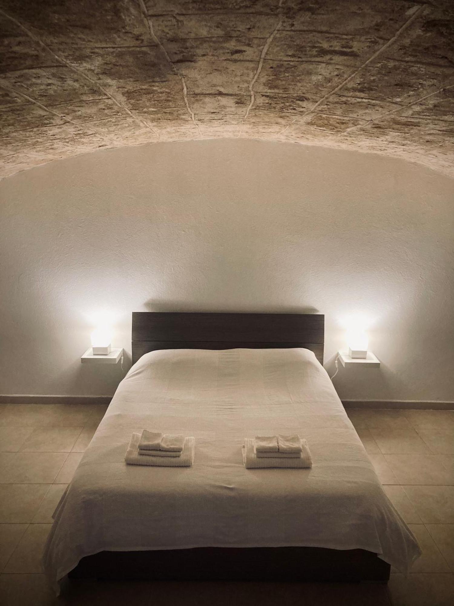 Dimora Castello Ferienhaus Bari