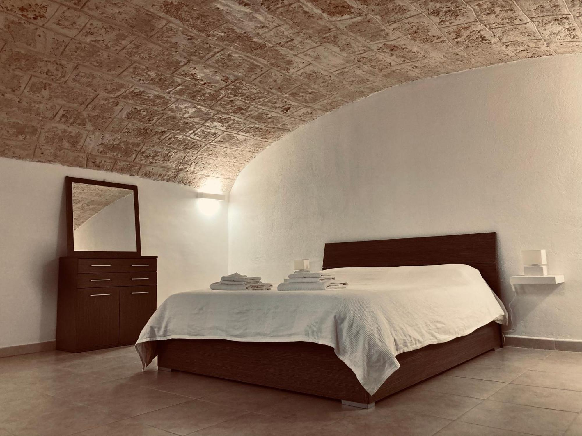 Dimora Castello Ferienhaus Bari